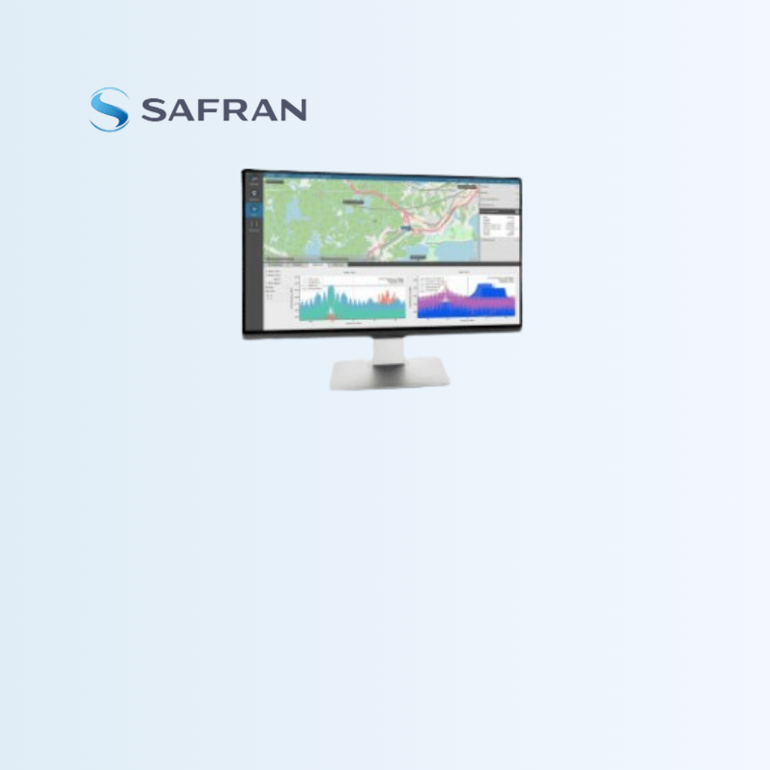 Skydel GNSS Simulation Software